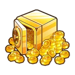 Coins 2,000,000